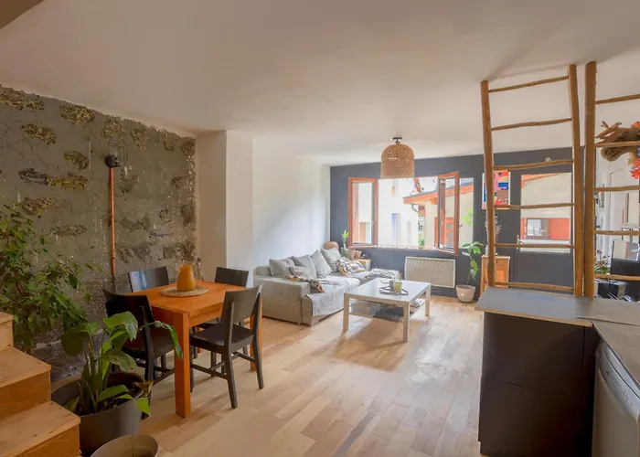 Appartement Au Coeur De L\'Oisans